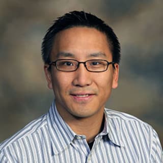 Justin Mao, MD