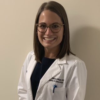 Amanda Waltos Hieger, MD, Obstetrics & Gynecology, Saint Louis, MO