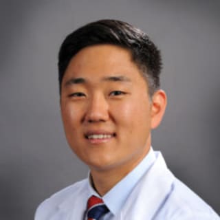 Brian Cho, MD