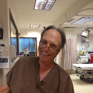 David Jones, MD, Emergency Medicine, Boulder, CO, Boulder Community Health