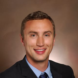 Tyler Barr, MD, Family Medicine, Quincy, CA