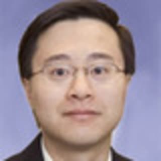 Eric Yeh, MD, Radiology, Columbus, OH