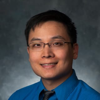 James Kuo, MD, Internal Medicine, Kirkland, WA