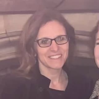 Julie Anderson