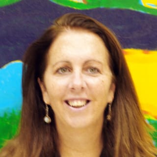 Susan Vacca, Pediatric Nurse Practitioner, Hawthorne, NY