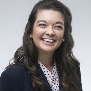Alexis Garcia, MD