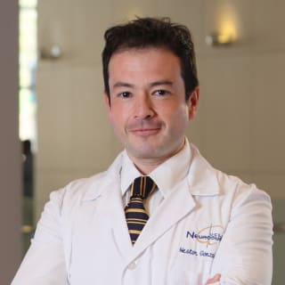Nestor Gonzalez, MD, Neurosurgery, Los Angeles, CA, Cedars-Sinai Medical Center