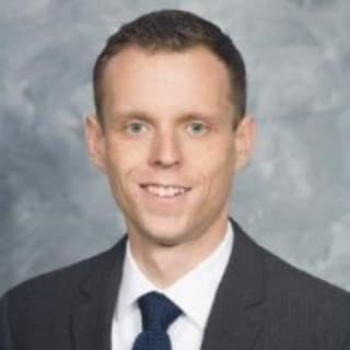 Nathan Baggett, MD, Resident Physician, Saint Paul, MN