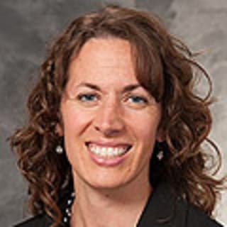 Magnolia (Winsor) Larson, DO, Family Medicine, Verona, WI