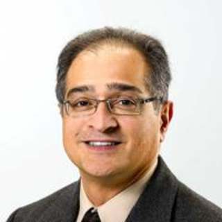 Farid Manshadi, MD, Physical Medicine/Rehab, Waterloo, IA, UnityPoint Health - Allen Hospital