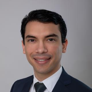 Edgar Dorsey Trevino, MD, Other MD/DO, Weslaco, TX