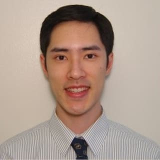 Benedict Chou, MD, Rheumatology, El Segundo, CA