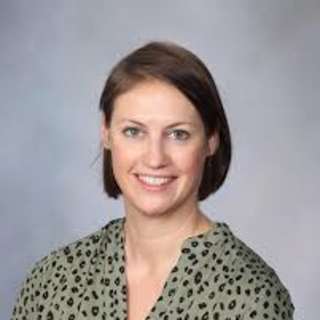 Meghan Theofiles, MD, Family Medicine, Rochester, MN