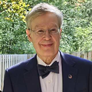 Peter Carter, MD