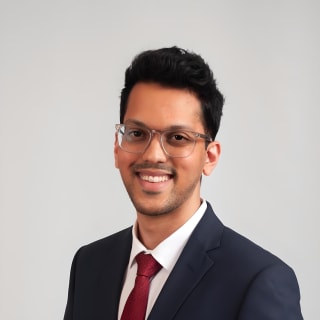 Anirudh Buddhiraju, MD, Research, Baltimore, MD