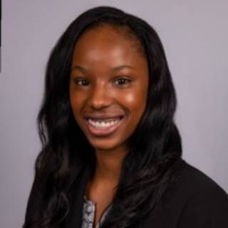 Ijanae Holman-Allgood, MD, Family Medicine, North Little Rock, AR