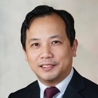 Paul Tang, MD, Thoracic Surgery, Rochester, MN