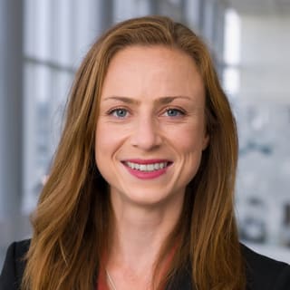 Eileen Williams, MD, Resident Physician, Houston, TX
