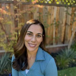 Michelle (Mc Kenney) Buenrostro, Women's Health Nurse Practitioner, Redwood City, CA