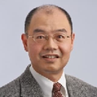 Xianghua Pan, MD, Anesthesiology, Salem, OR, Legacy Emanuel Medical Center