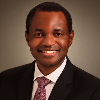 Olawale Olaniyi, MD, Internal Medicine, Boise, ID
