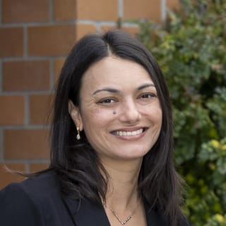 Sweta Shah, MD, Psychiatry, San Francisco, CA