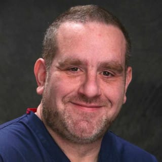 Larry Labul, DO, Internal Medicine, Farmington, ME