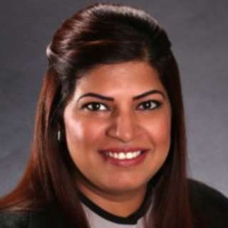Samina Mahesar, MD, Psychiatry, Boston, MA