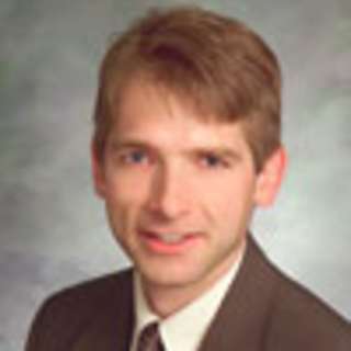 Scott Schwendiman, MD