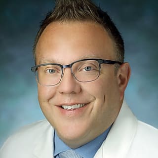 Brock Lindsey, MD, Orthopaedic Surgery, Baltimore, MD, West Virginia University Hospitals