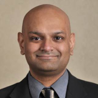 Aslam Khaja, MD