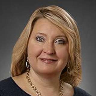 Barbara Haney, Geriatric Nurse Practitioner, Kettering, OH