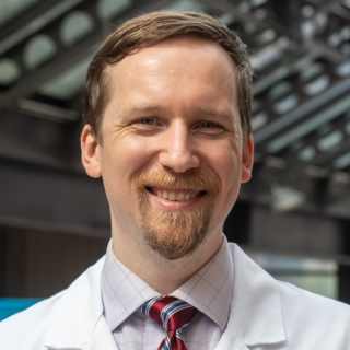 James Womer, MD, Pulmonology, Towson, MD