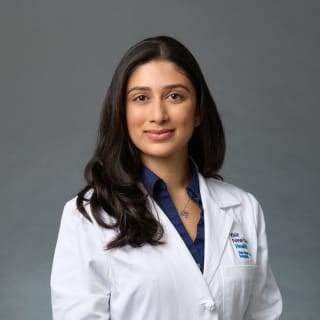 Kinjal Vasavada, MD, Resident Physician, New Haven, CT