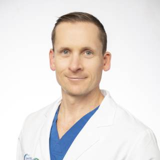 David Zaenger, MD, Radiation Oncology, Myrtle Beach, SC