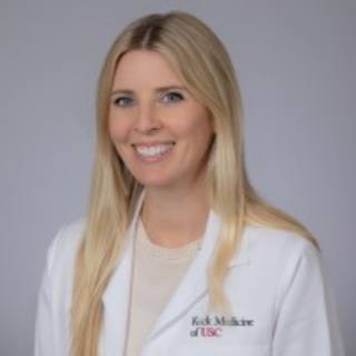 Corinne Rosenberg, PA, Vascular Surgery, Los Angeles, CA