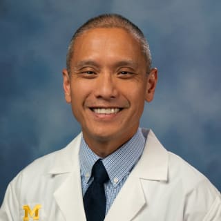 David DeGuzman, MD, Internal Medicine, Canton, MI