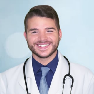 William Kelly, Nurse Practitioner, Orlando, FL