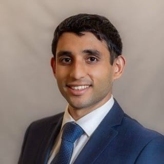 Soham Rege, MD, Internal Medicine, San Francisco, CA