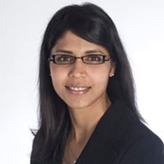 Menaka Sarav, MD, Nephrology, New Haven, CT