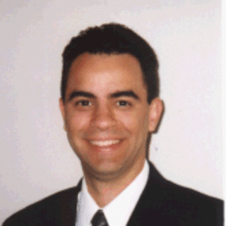 Alain Delgado, MD, Neurology, Winter Haven, FL