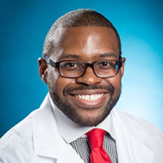 Aaron Thomas, MD, Internal Medicine, Austell, GA