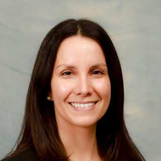Silvia Vetter, MD, Anesthesiology, Aurora, CO