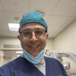 Asadolah Movahedan, MD, Ophthalmology, Houston, TX, Harris Health System