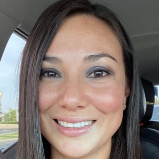 Vanessa Ruiz, MD, Pediatrics, El Paso, TX