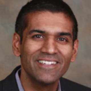 Alvin Mathew, DO, Internal Medicine, Scottsdale, AZ