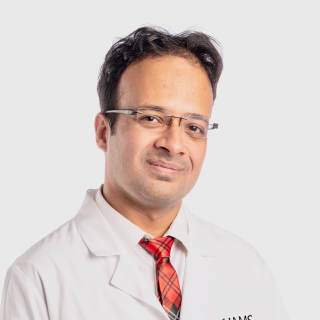 Kapil Yadav, MD