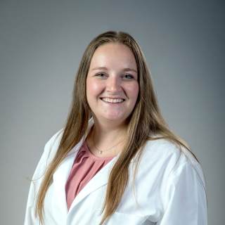 Rebecca Fisk, Pharmacist, Grand Rapids, MI