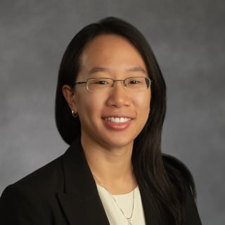 Stephanie Wong, MD