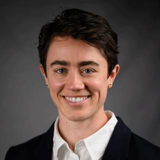 Mackinzie Stanley, MD
